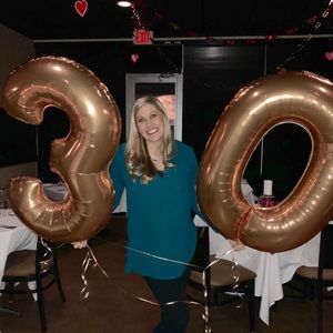 Meet your Posher, Shannon